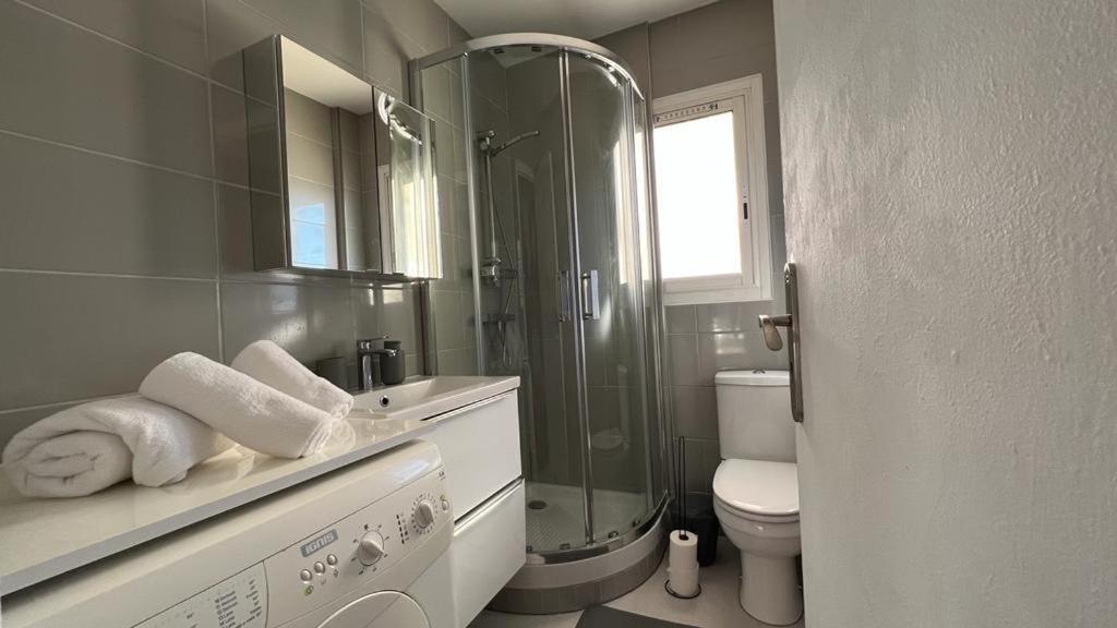 Lovely Studio In The Heart Of Cannes Exterior photo