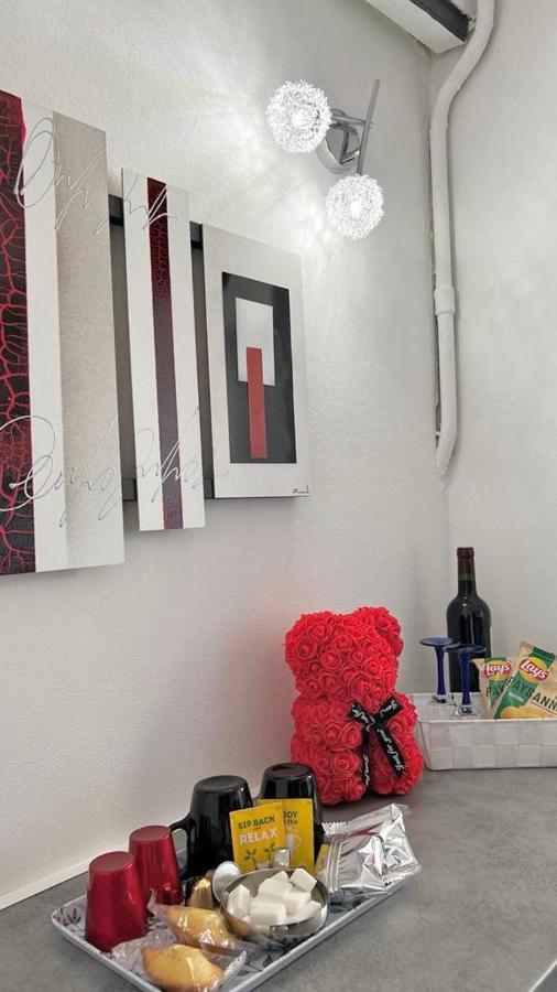 Lovely Studio In The Heart Of Cannes Exterior photo
